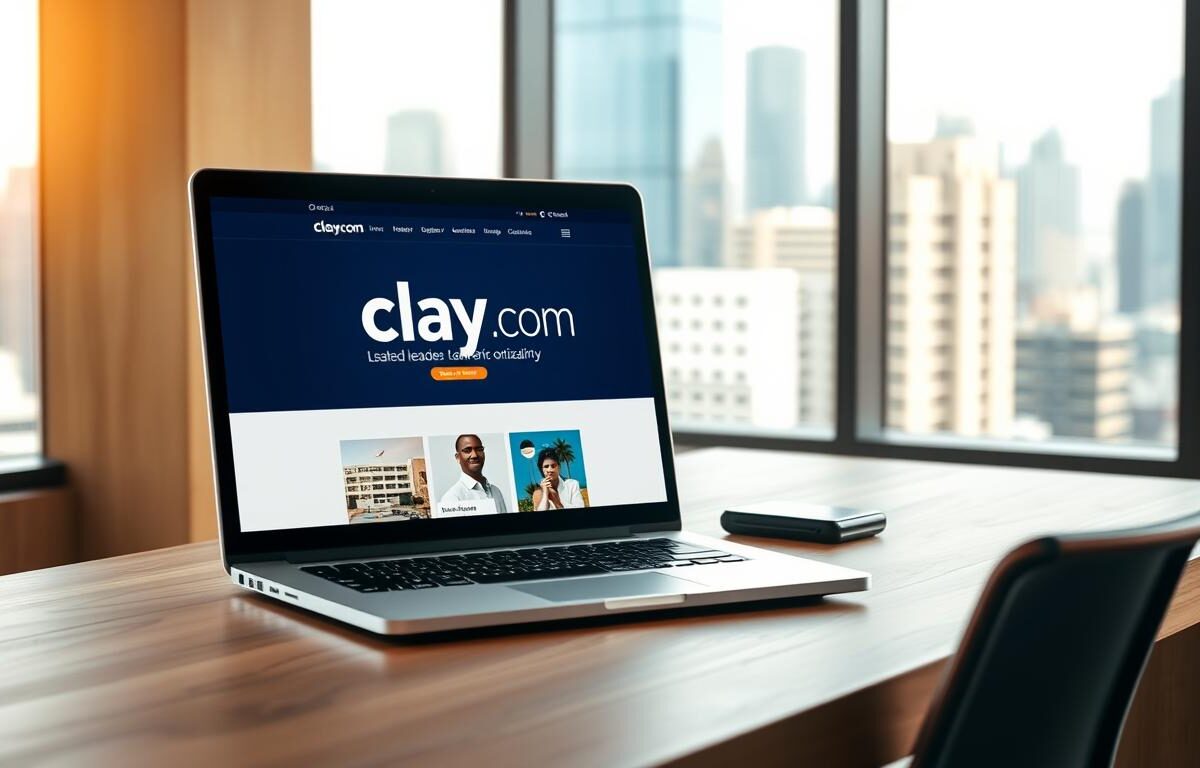 clay.com lead conversion optimization