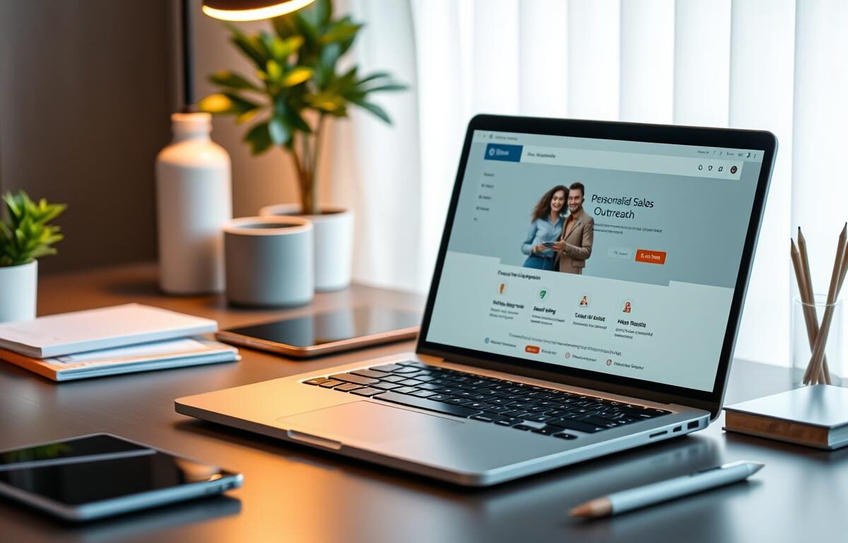 clay.com personalized sales outreach