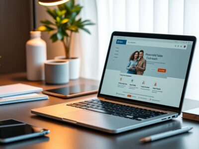 clay.com personalized sales outreach