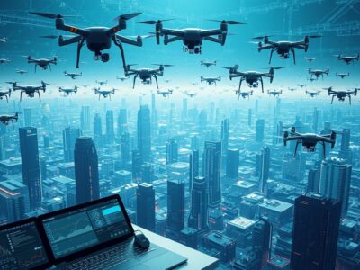 gtm optimization with advanced artificial intelligence algorithms