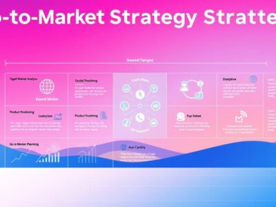 go to market approach