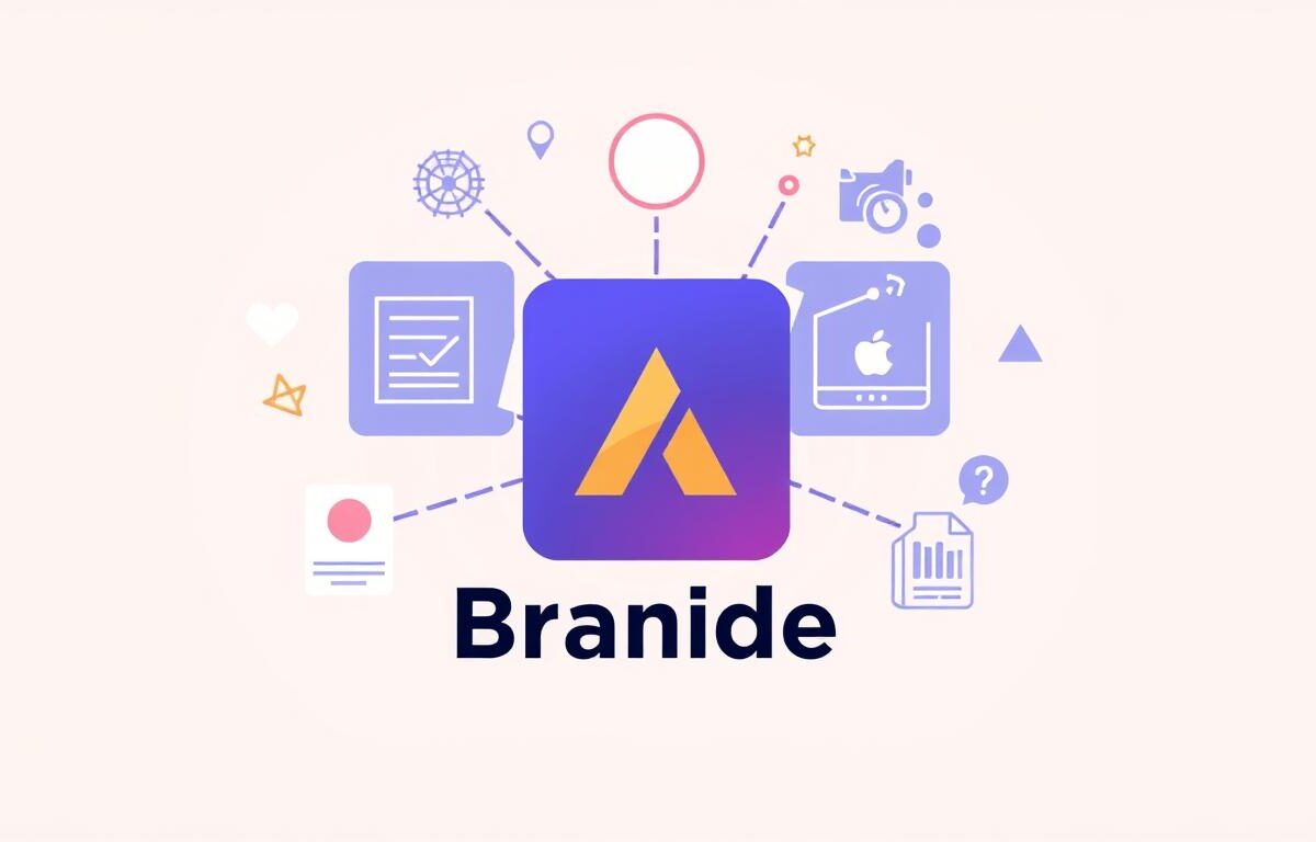 go to market branding