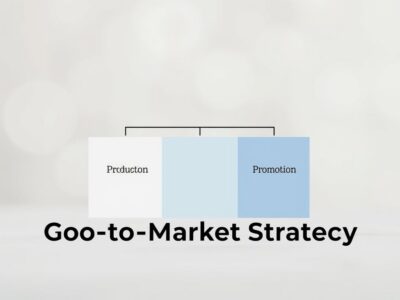 go to market differentiation