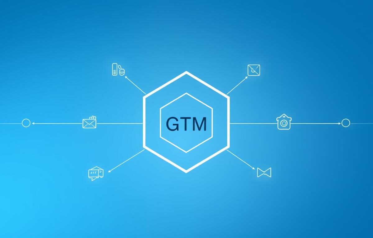 go to market effectiveness
