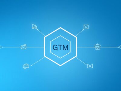 go to market effectiveness