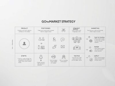 go to market growth