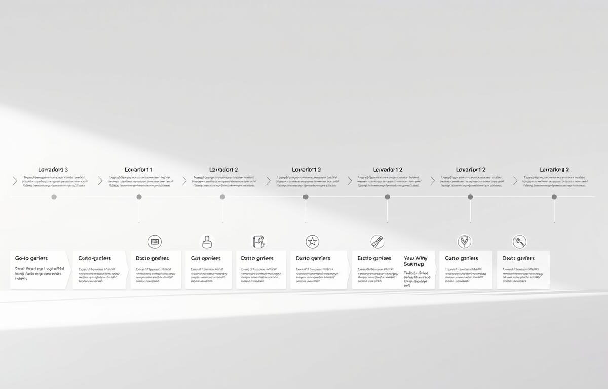go to market implementation strategies