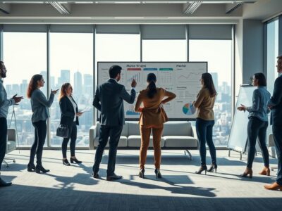 go to market sales enablement