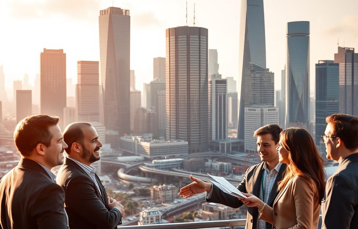 go to market strategic partnerships