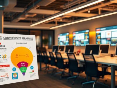 go to market conversion rate optimization