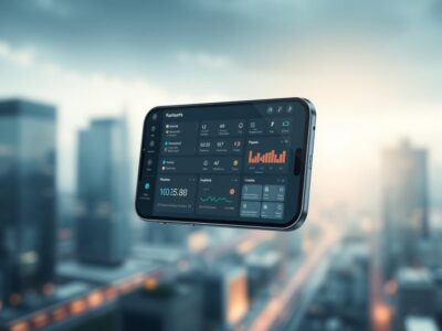 go to market mobile optimization