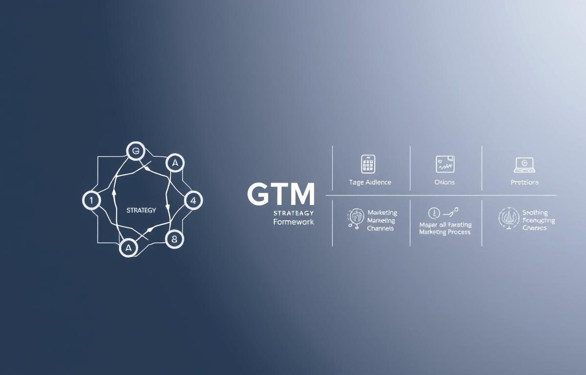 go to market online visibility