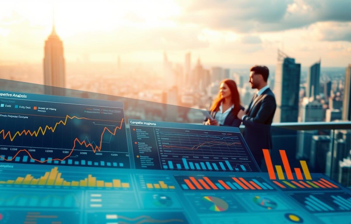 go to market competitor analysis