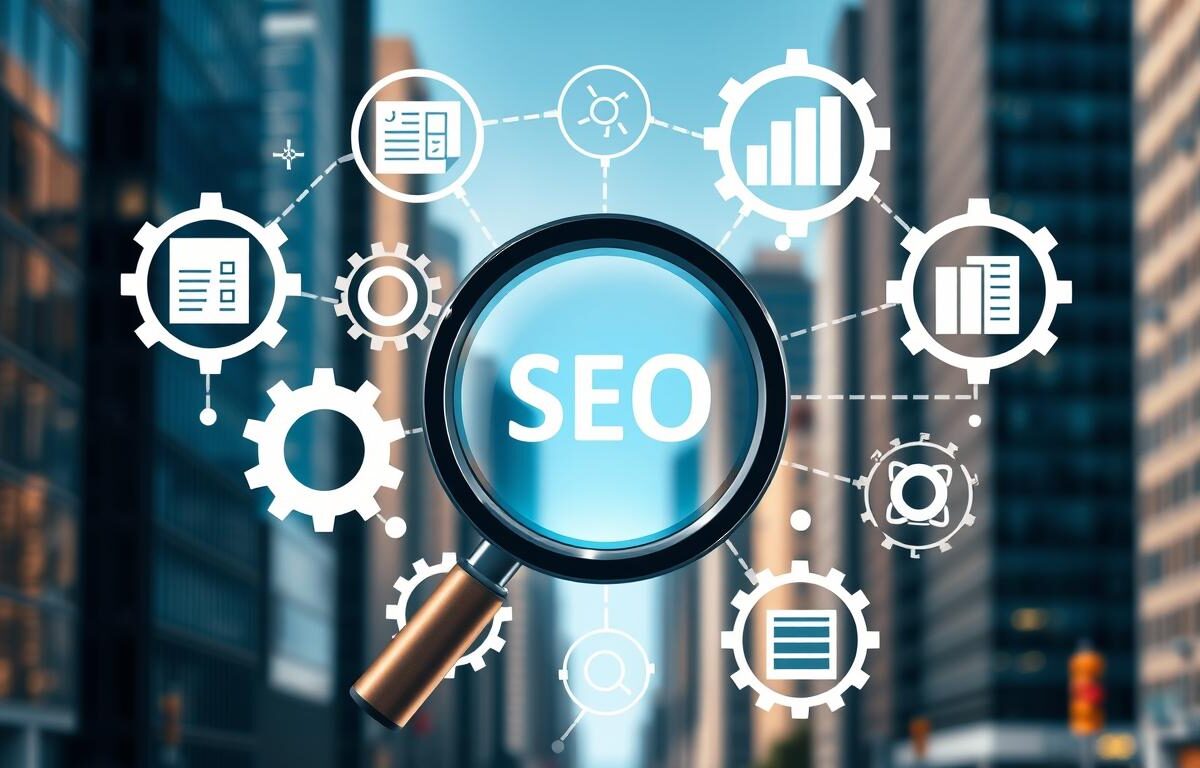 go to market local search optimization