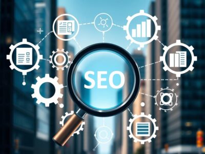 go to market local search optimization