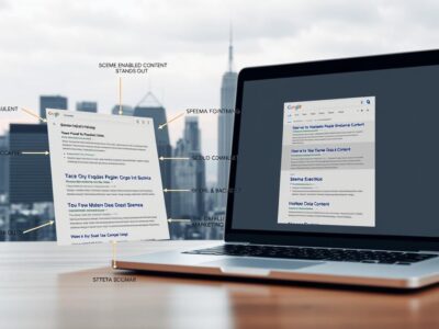go to market schema markup