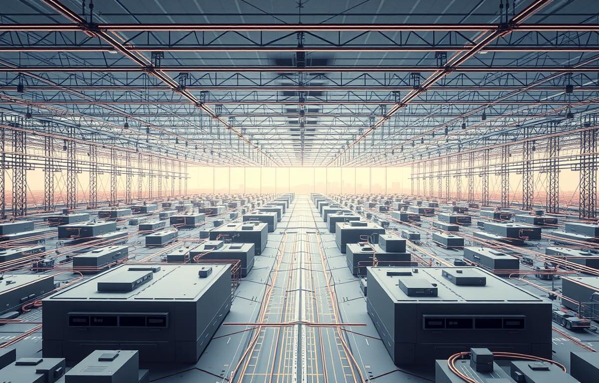 go to market site architecture