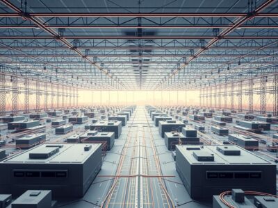 go to market site architecture