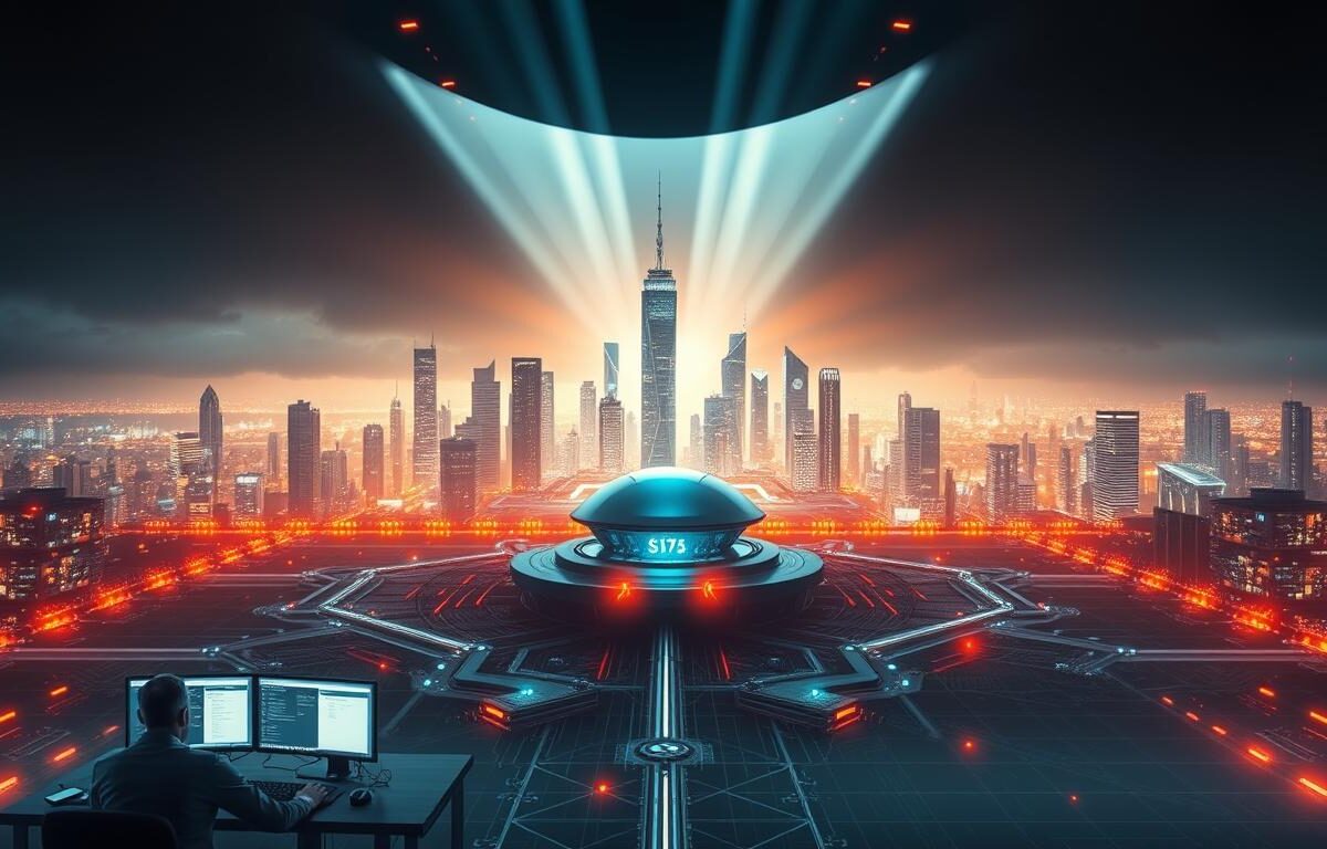 go to market site security