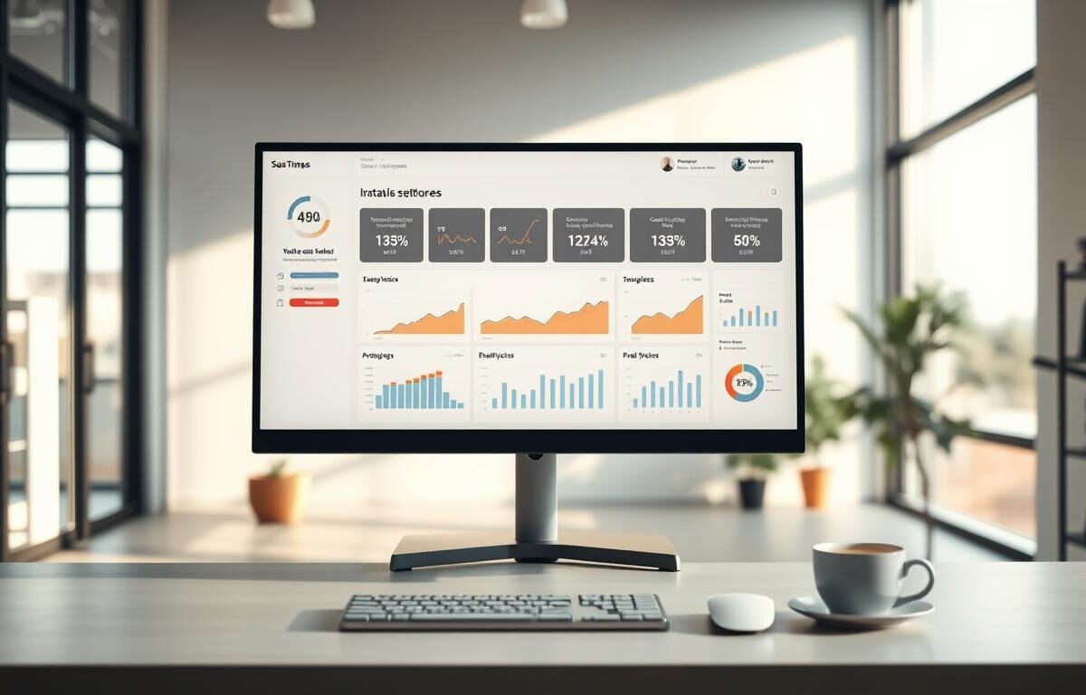 go to market website maintenance