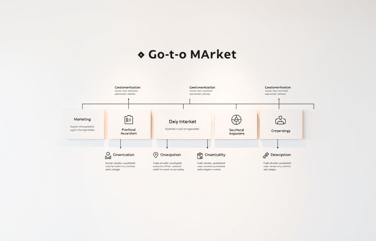 go to market website performance